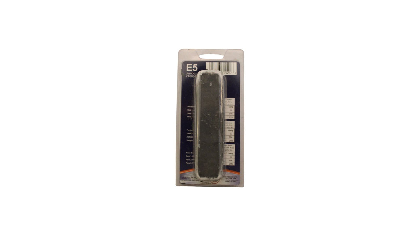 Buffing Compound Emery