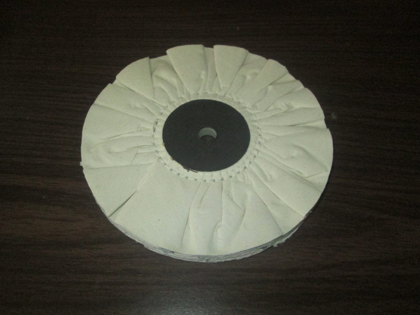 Buffing Wheel--Fray Rite Bias Buff