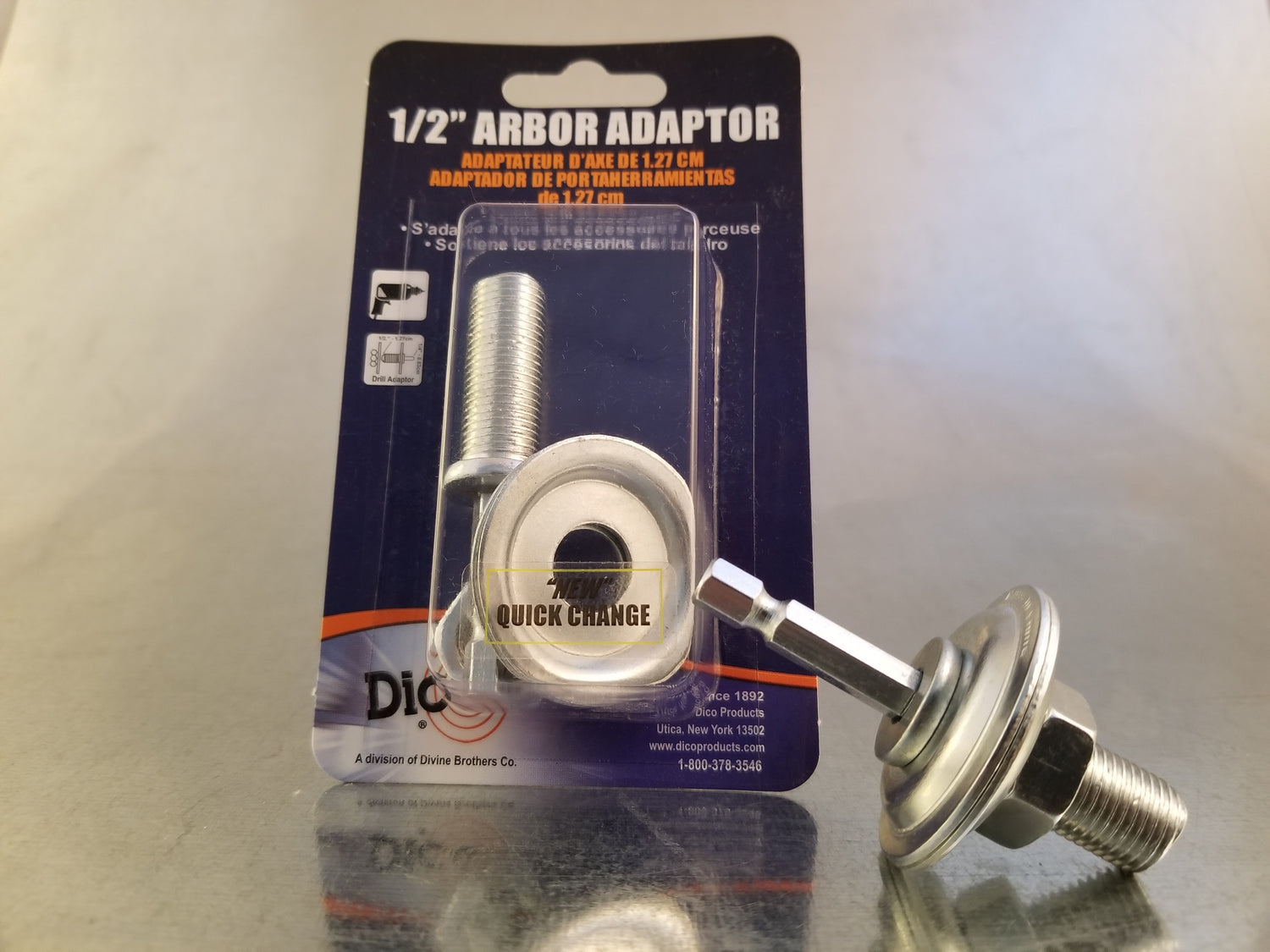 Power Tool Accessory Items