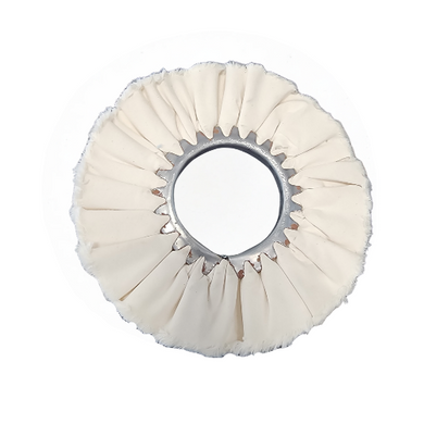 Airway Buffing Wheel 8