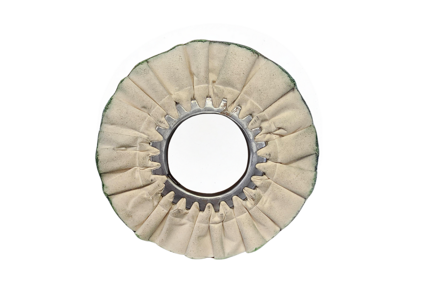 Adaptor Flange Kit for Bias Buffs to Grinders
