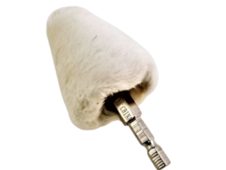 Cone Shaped Buffs