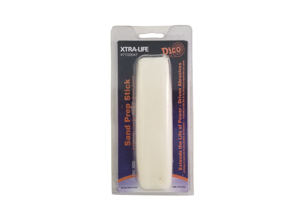 SandPrep Abrasive Lubricant