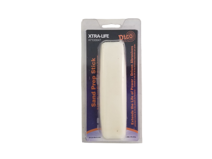 SandPrep Abrasive Lubricant
