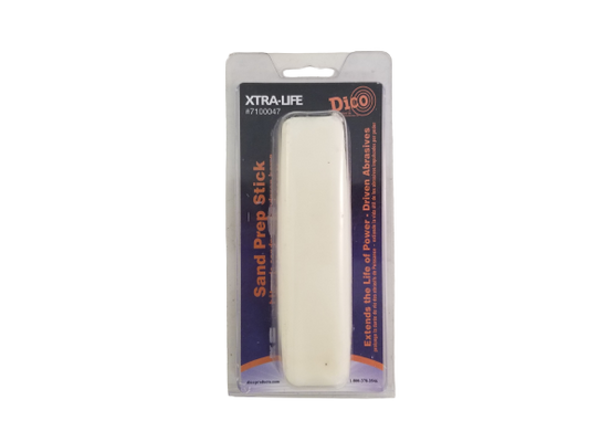 SandPrep Abrasive Lubricant