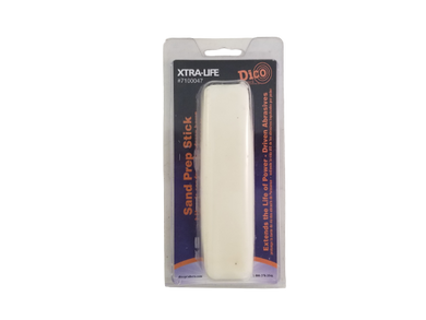 SandPrep Abrasive Lubricant