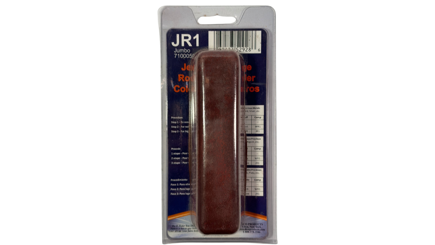 Buffing Compound Jewelers Rouge