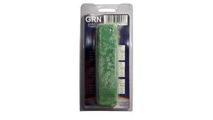 Buffing Compound Green Rouge