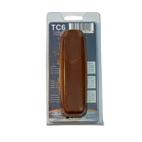 Buffing Compound Tripoli
