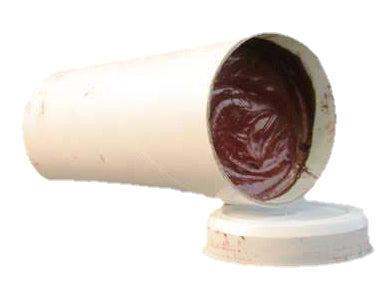 Buffing Compound CR1: 2"x5" Tube