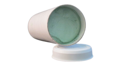 Buffing Compound Green Rouge