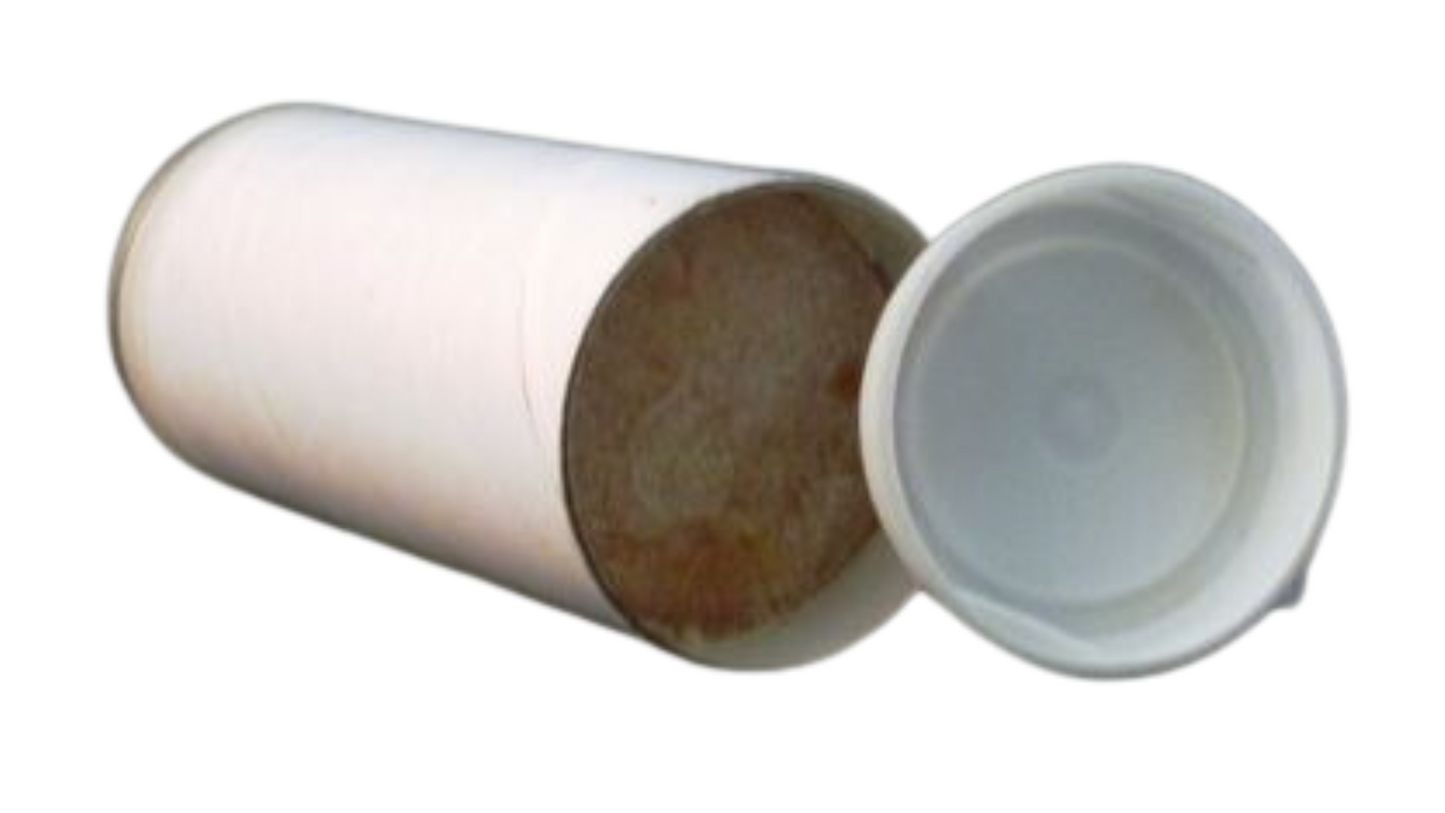 Buffing Compound Tripoli