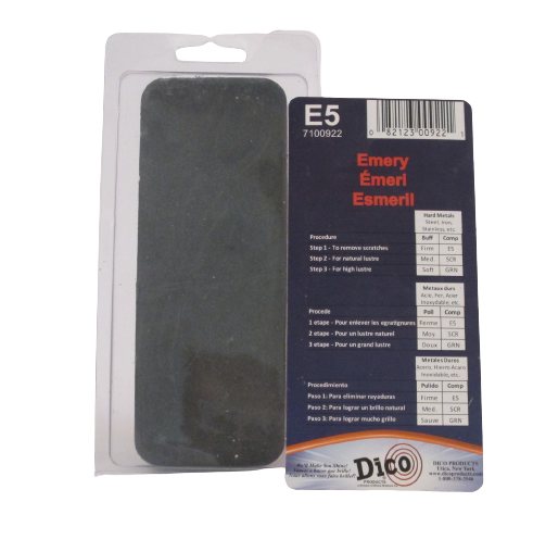 Buffing Compound Emery