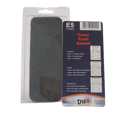 Buffing Compound Emery