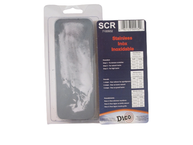 Buffing Compound Stainless
