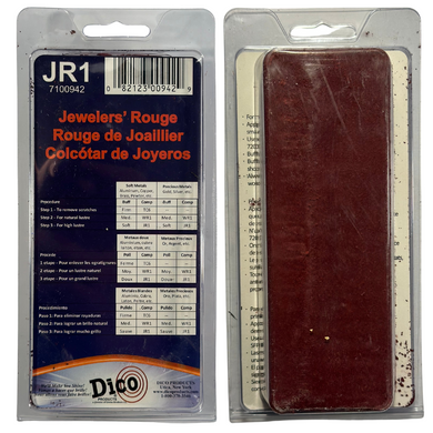 Buffing Compound Jewelers Rouge