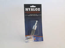 Nyalox 3/4" End Brush with 1/4" mandrel