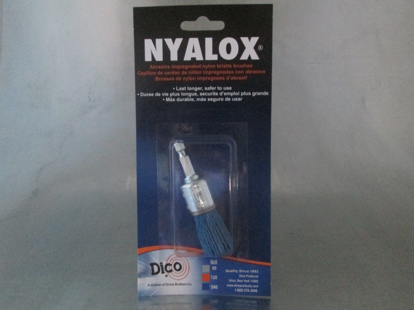 Nyalox 3/4