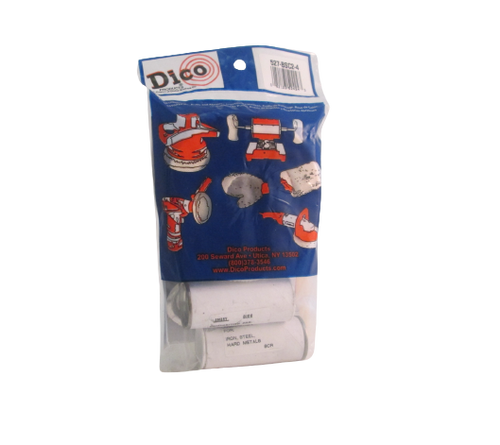 Buffing Kit 4
