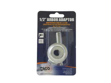 Arbor Adapter 1/2