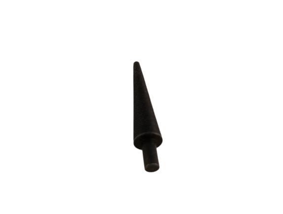Arbor adapter 1/4" x Tapered Spindle
