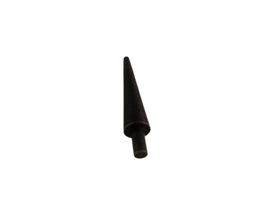 Arbor adapter 1/4" x Tapered Spindle