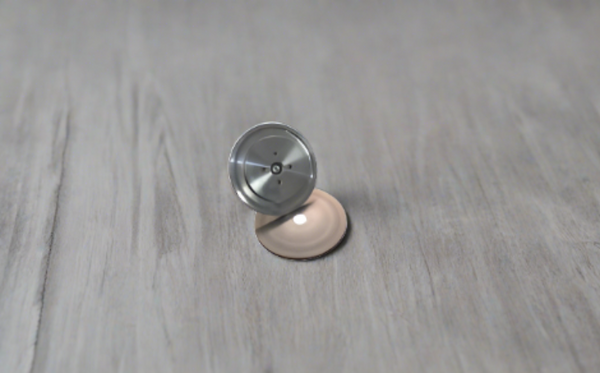 Adapter flange pair for 3