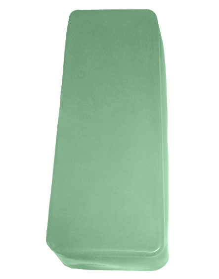 Buffing Compound Green Rouge