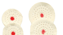 Buffing Wheels: Mini Buffs (Bulk-10 pack)