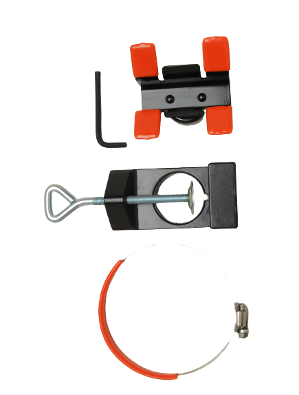 Drill Mount — Convert Your Drill to a Benchtop Tool