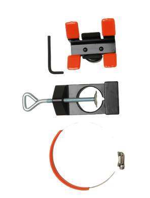 Drill mount