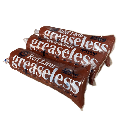 Buffing Compound: Greaseless for Satin Finishing