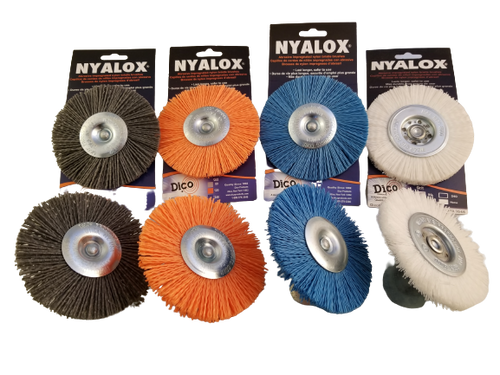 Nyalox 4