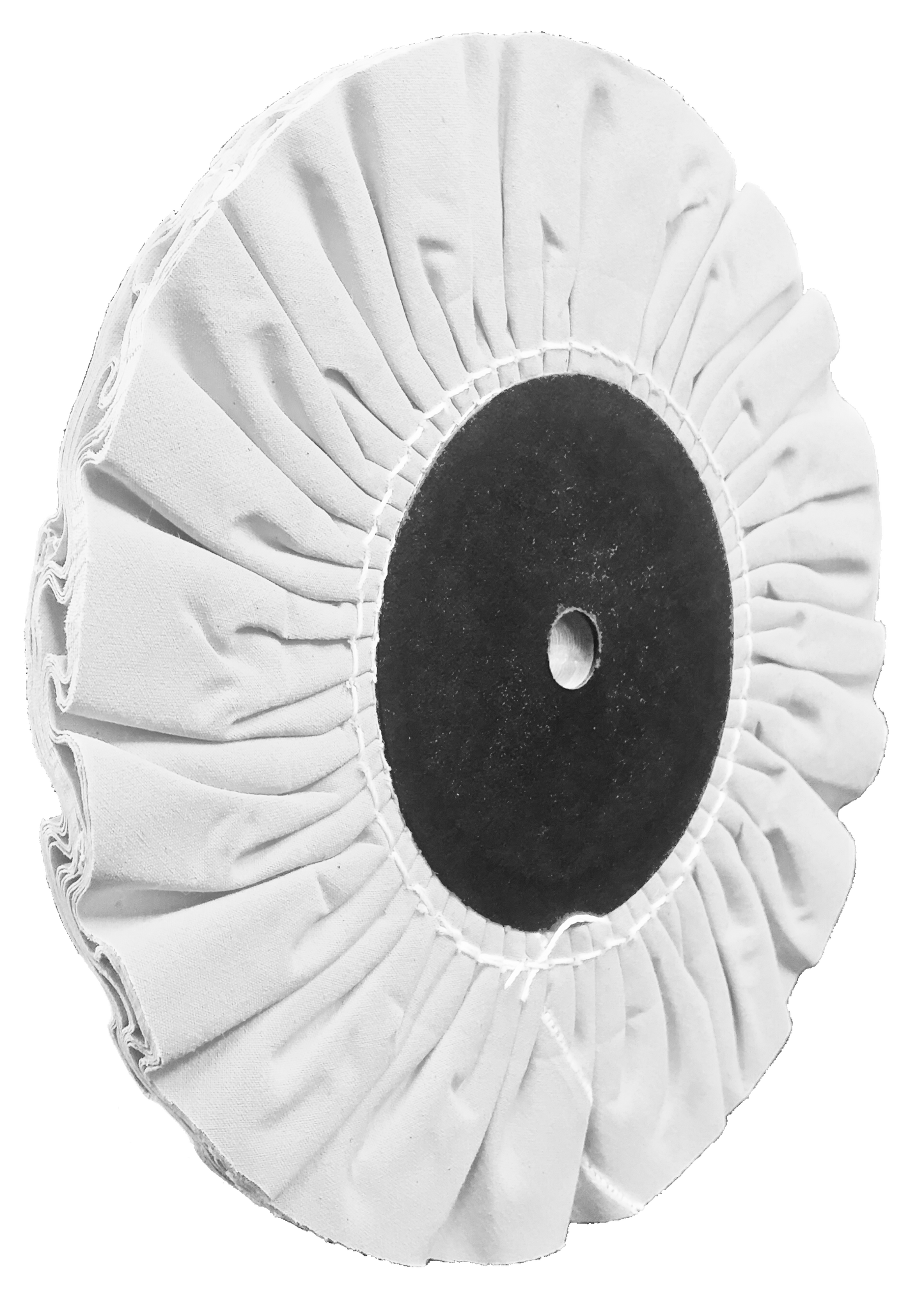 Buffing Wheel--Fray Rite Bias Buff