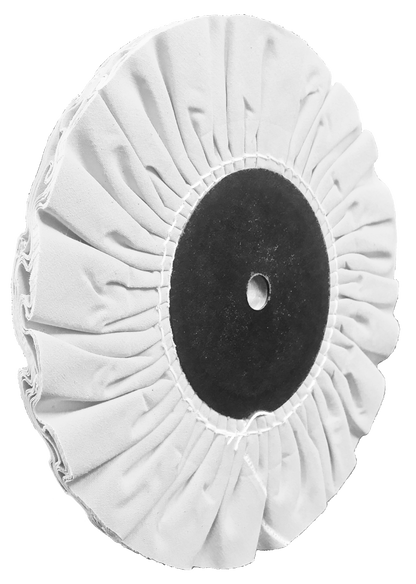 Buffing Wheel--Fray Rite Bias Buff