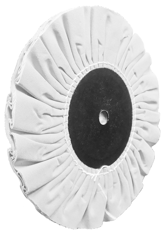 Buffing Wheel--Fray Rite Bias Buff