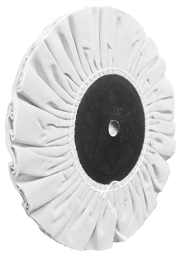 Buffing Wheel--Fray Rite Bias Buff