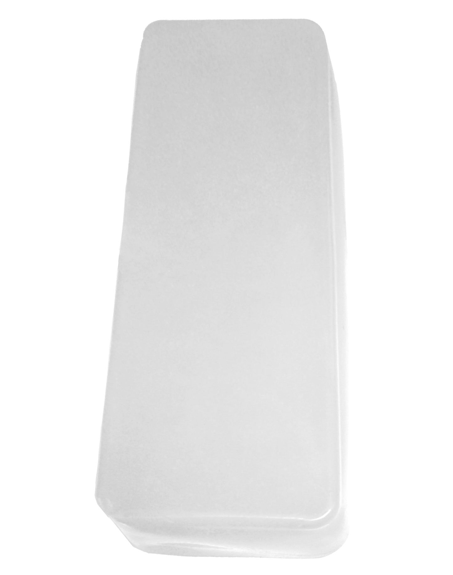 Buffing Compound White Rouge